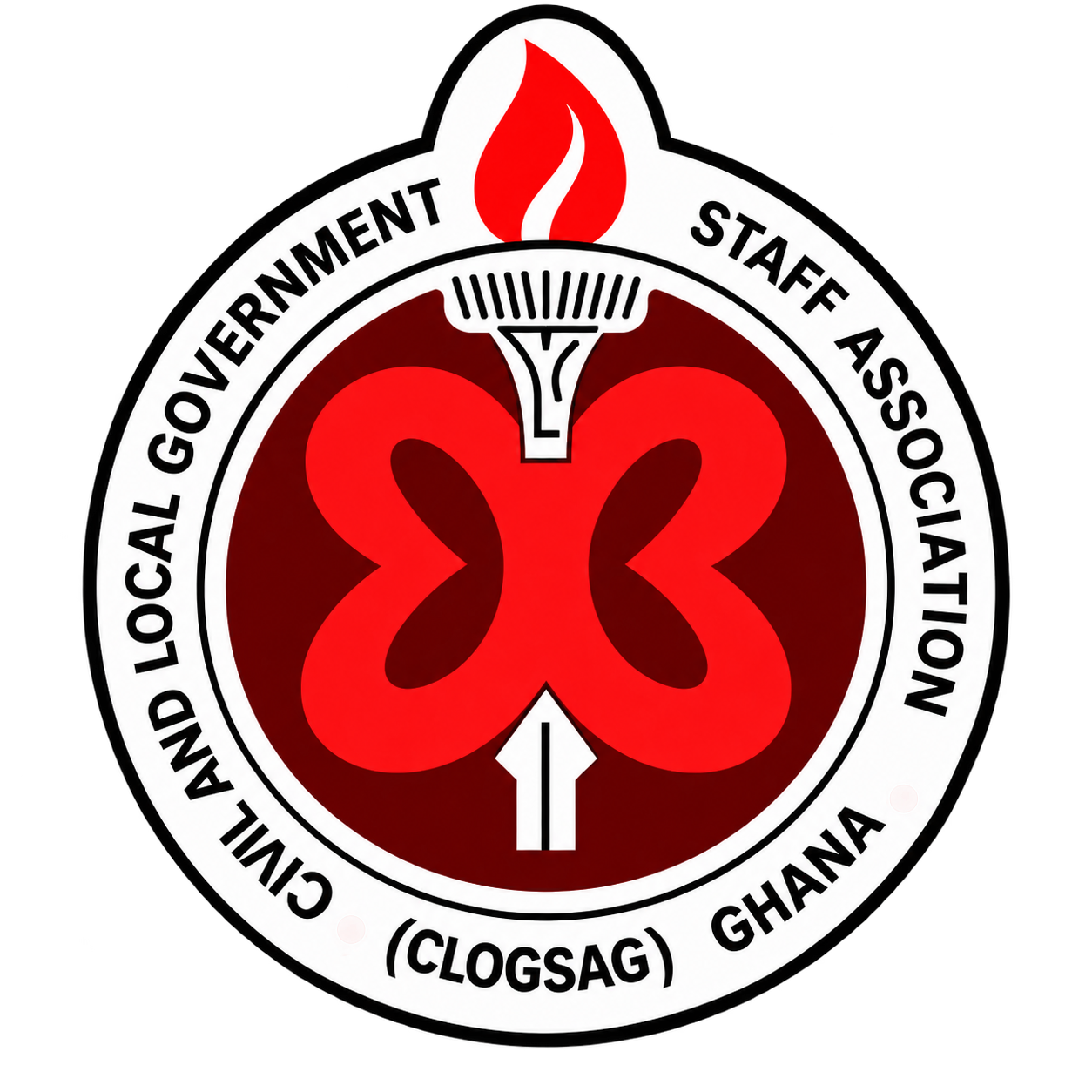 CLOGSAG logo